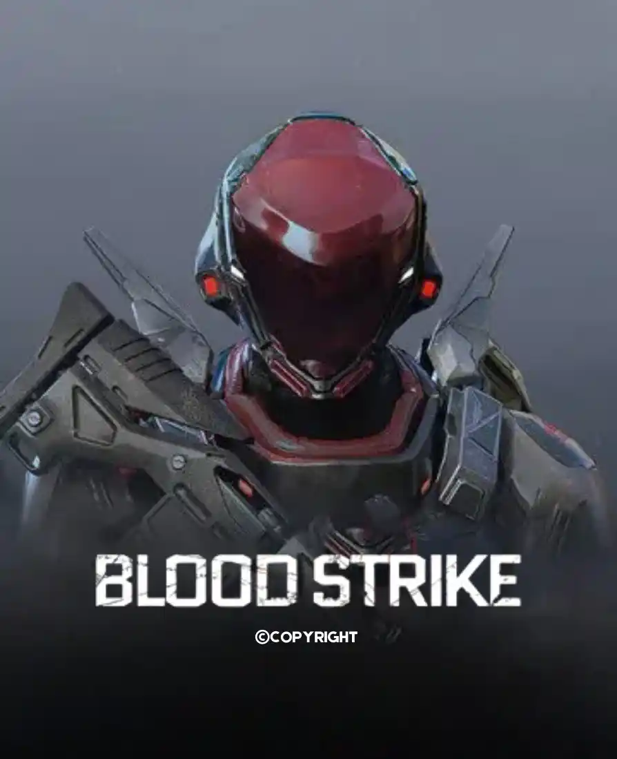 Blood Strike